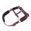 Langlebiger Nylon-Pferdehalter, verstellbar, 1,1–1,3 m 15