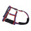 Langlebiger Nylon-Pferdehalter, verstellbar, 1,1–1,3 m 1