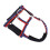 Langlebiger Nylon-Pferdehalter, verstellbar, 1,1–1,3 m 11