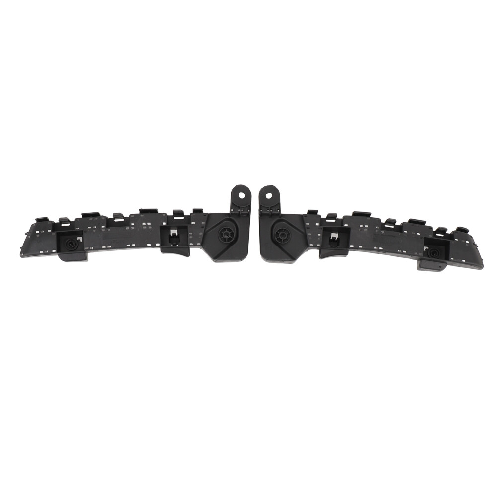 Pair Of Front Bumper Brackets 71193 T0a A01 Left 8320539852348