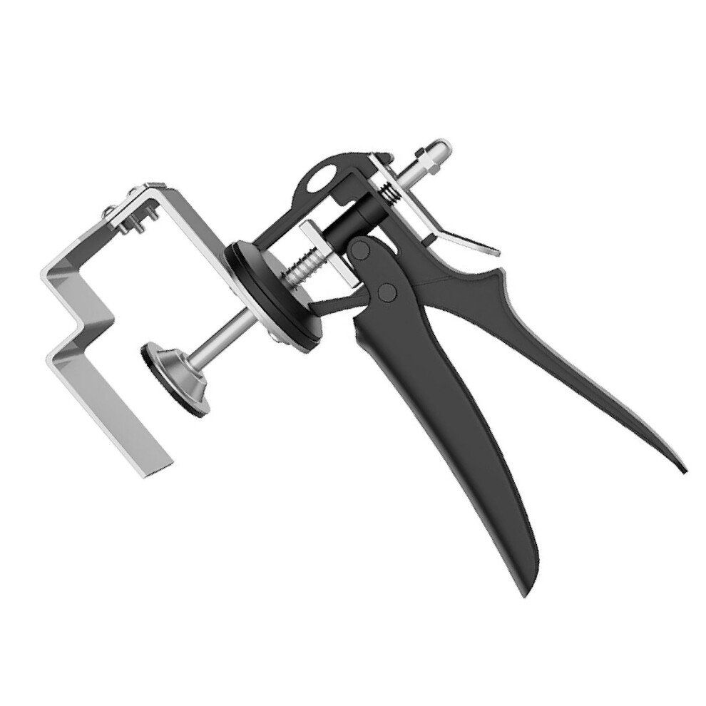 Multifunctional Drawer Clamp Press Type For Precise Furniture Assembly 6921346370494
