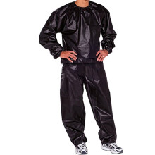 Fitness Sweat Sauna Suit Weight Loss Full Body