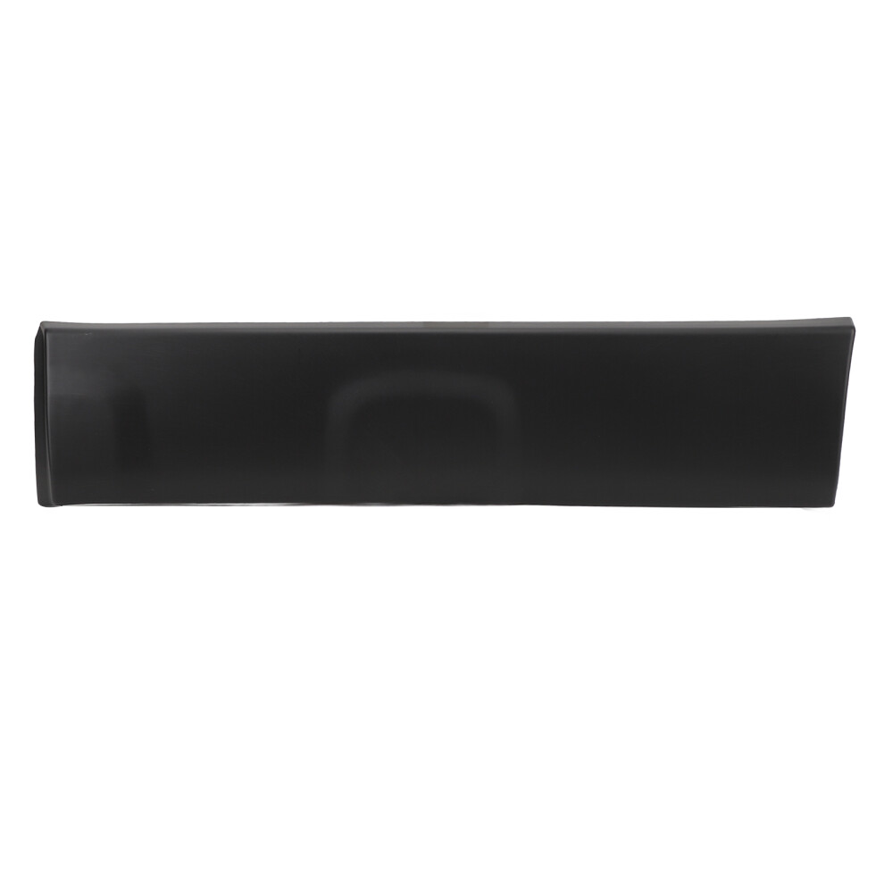 Rear Door Lower Molding High Strength Abs Rear 8320539852546