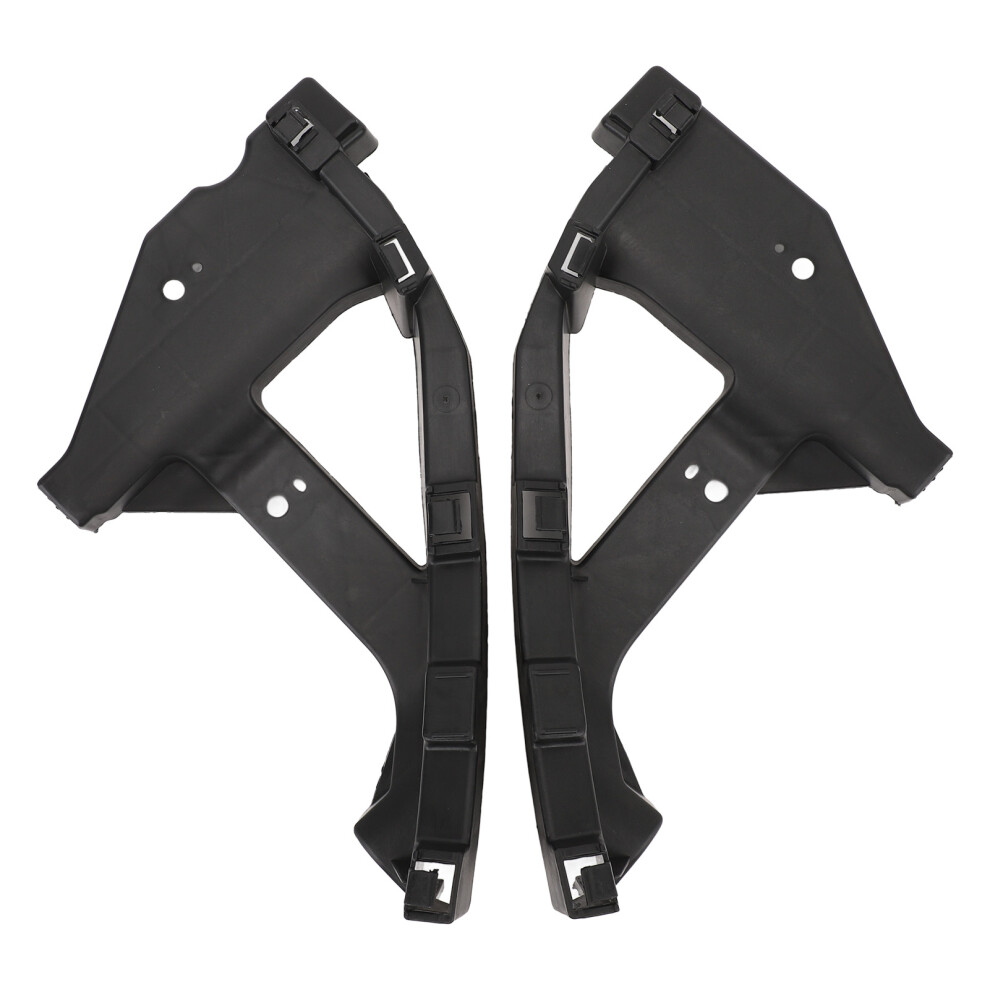 Pair Of Headlight Support Bracket 71140 Tea T00 8320539852584