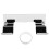 Waterproof Bluetooth Speaker 10W Portable Wireless Speaker for Outdoor Use 2