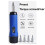 Digital Display Preset Adjustable Torque Screwdriver with 1/4In Drive 4Bits 2