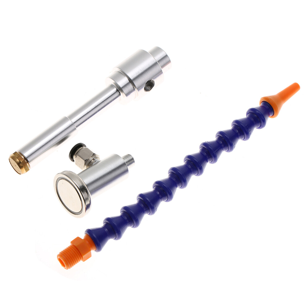 130MM Vortex Cold Air Gun Dry Cooling Airflow