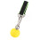 Rock Climbing Pull Up Ball Pointing Ball Grip 4
