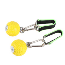 Rock Climbing Pull Up Ball Pointing Ball Grip