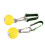 Rock Climbing Pull Up Ball Pointing Ball Grip 1