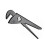 (10.5 inch) Adjustable Multifunctional Pipe Wrench, Multifunctional Self-locking Wrench 1