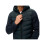 Superdry Superdry Herren Storm Knit Jacke Blau Synthetik 3