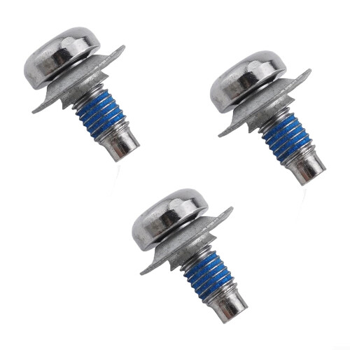 Engine Chassis Bolts and Screws for Secure Fit, Durable Construction, Compatible with Various Engine Models 2