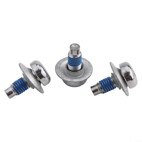 Engine Chassis Bolts and Screws for Secure Fit, Durable Construction, Compatible with Various Engine Models