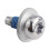 Engine Chassis Bolts and Screws for Secure Fit, Durable Construction, Compatible with Various Engine Models 5