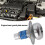Engine Chassis Bolts and Screws for Secure Fit, Durable Construction, Compatible with Various Engine Models 4