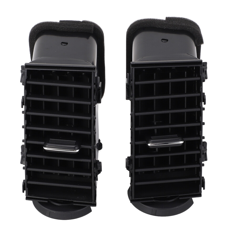 1 Pair Front Ac Air Vent Grille Outlet 55064Â47010 8320539852973