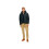 Superdry Superdry Herren Storm Knit Jacke Blau Synthetik 2