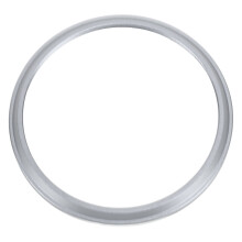Metal Lens Decoration Ring for X100 V VI F T S Aluminum Alloy Grey