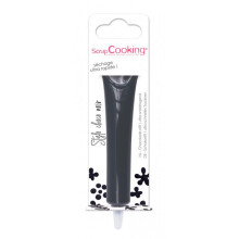 Stylo gusto cioccolato fondente 25g - Scrapcooking