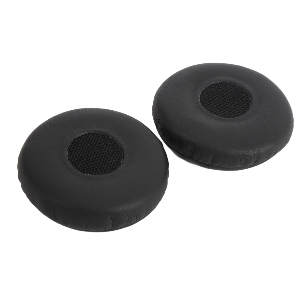 Ear Muffs Earpads Replacement Foam Cushion For Y40 Y45 Y45bt Black 4141346372386