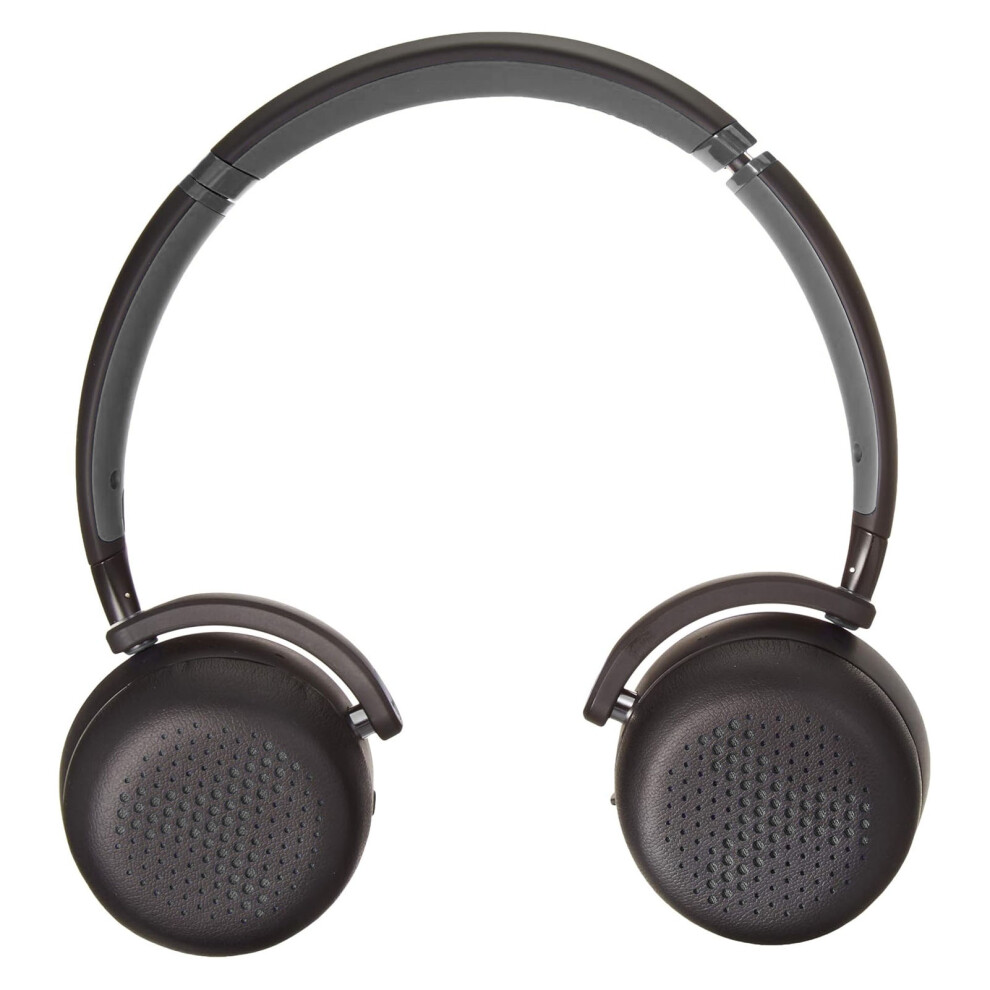 Comfortable Ear Pads For Y500 Wireless Headphones Memory Foam & Leather Cover 8431346372407