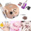 Electric Manicure Machine Salon Nail File Drill 2