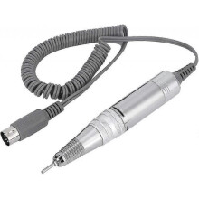 Nail Drill Handpiece, 35000rpm Manicure Nail Drill, Nail Drill Replacement Handpiece, Nail Drill Pen Replacement for Electric Nail Manicure Machine5-p