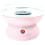 "Cotton Candy Machine - SCRAPCOOKING - Workshop - 500W - Light Pink" 1