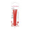 Stylo sabor chocolate vermelho 25g - Scrapcooking 1