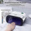 Led Nail Lamp, Sunuv 48w Professional Nail Dryer with Automatic Sensor And Lcd Display for Home And 4