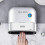 Led Nail Lamp, Sunuv 48w Professional Nail Dryer with Automatic Sensor And Lcd Display for Home And 2