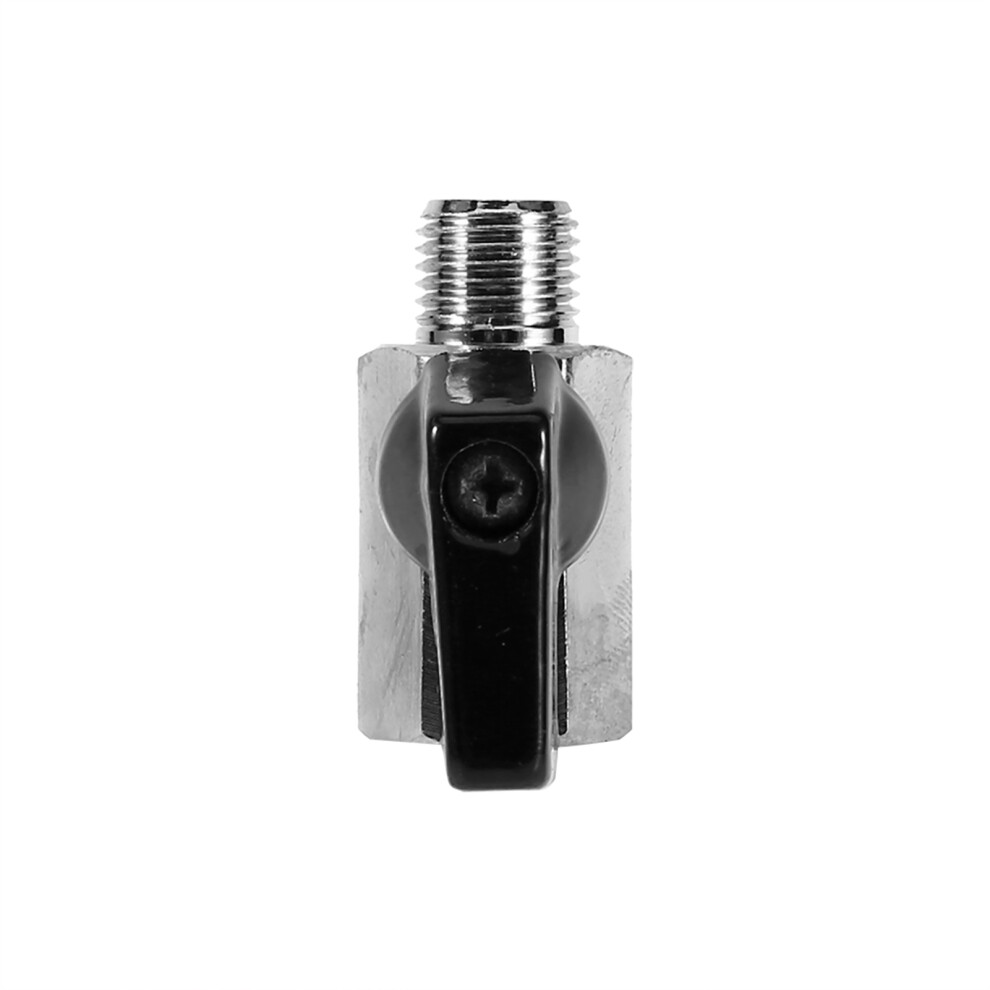 Brass Ball Valve 1/4BSP Female Thread Air