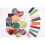 Stylo sabor chocolate naranja 25g - Scrapcooking 2