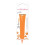 Stylo sabor chocolate naranja 25g - Scrapcooking 1