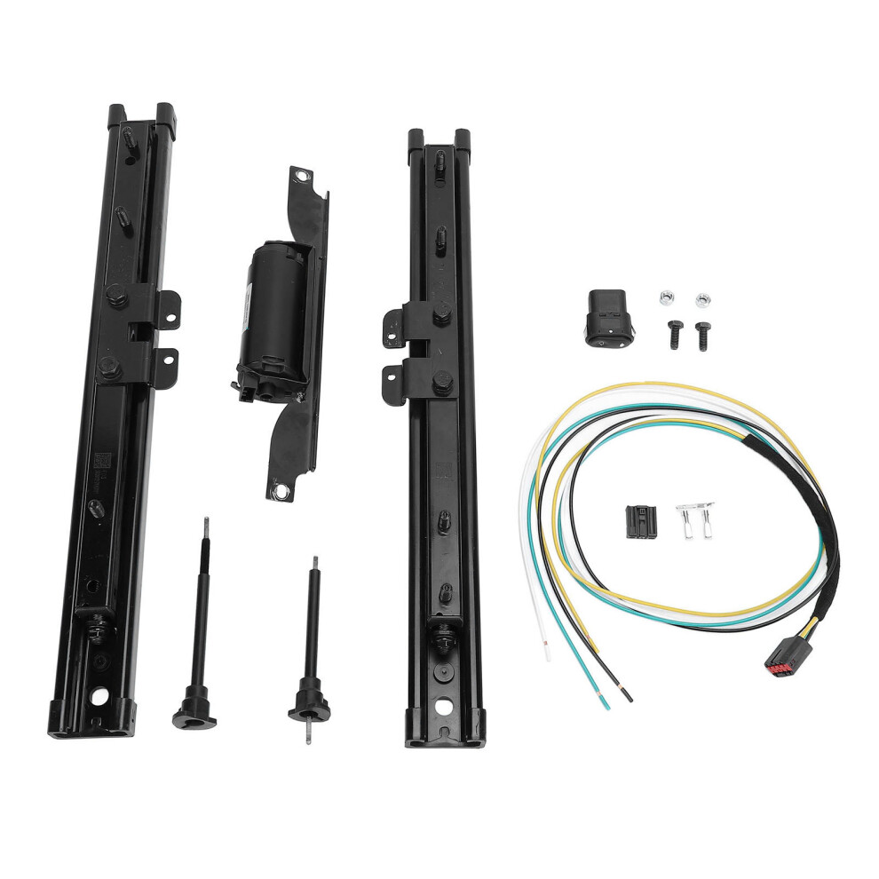 Car Seat Electric Slide Rail Steel Forward 8320539853444