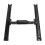 Car Seat Electric Slide Rail Steel Forward 6