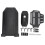 3.8L Motorcycle Side Tool Box with Combination 1
