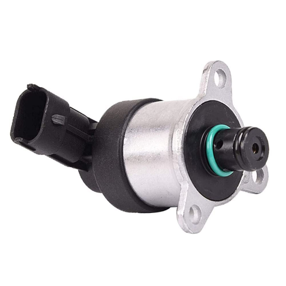 0928400673 Fuel Injection Pressure Regulator For 2006-2010 Gmc 6.6L Duramax Lbz Lmm And Chevrolet Silverado Express 2500 3500 6447073424809