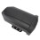3.8L Motorcycle Side Tool Box with Combination 9