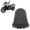 3.8L Motorcycle Side Tool Box with Combination 12