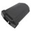 3.8L Motorcycle Side Tool Box with Combination 5