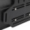 3.8L Motorcycle Side Tool Box with Combination 14
