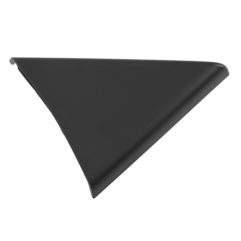 Front Door Upper Trim Panel For 1500-3500 Hd 2007-2014, Scratch Resistant 8451346373570