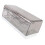 Luxurious Grey PP Egg Storage Container 32cm Rolling Dispenser 11