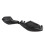 1 Pair ATV Handguard Plastic Sturdy Comfortable 2