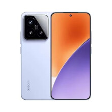 (Purple) Xiaomi 15 5G Smartphone 16GB+512GB