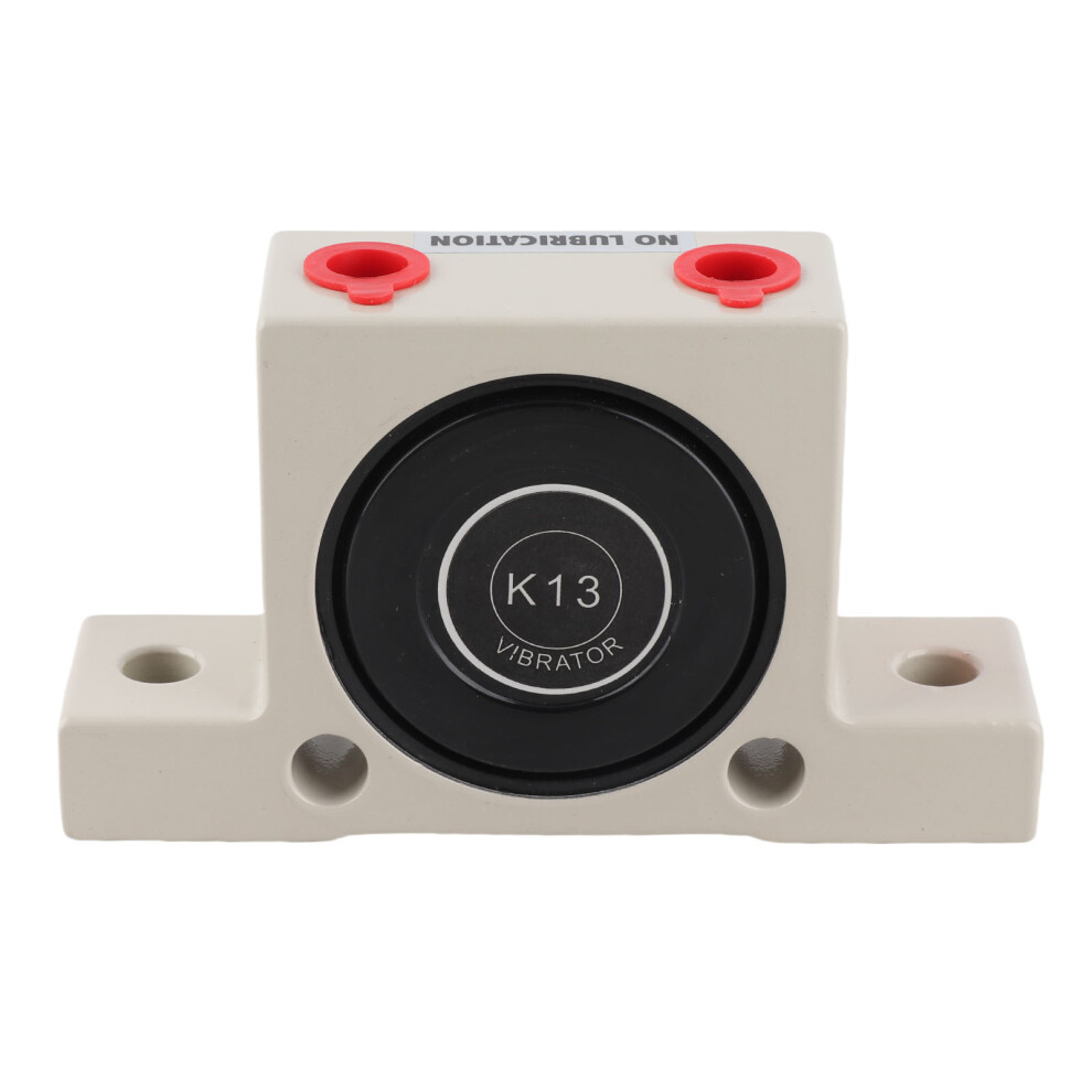 Pneumatic Vibrator Ball Type Piston Drive