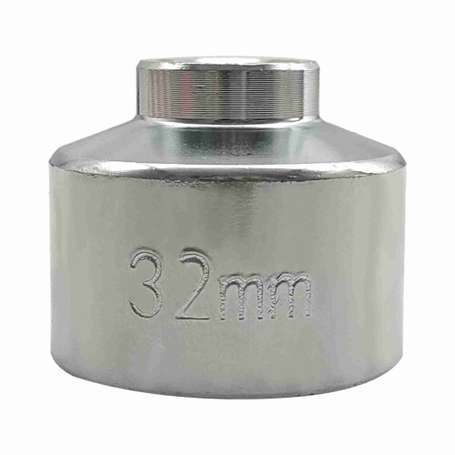 32mm Oil Filter Socket, Low Profile Oil Filter 2