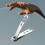 Stainless Steel Nail Clippers (SS-111) Chrome 3